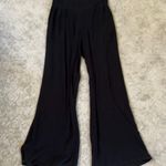 Pants Black Size M Photo 0