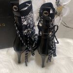 Stiletto Bootie Size 7.5 Photo 4