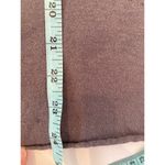 Gray Wolf Graphic Print Hipster Cut Off Tank Top Sz Lg Cotton Crew Neck Photo 11