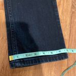 Levi's Levi’s Too Superlow Dark Blue Low Rise Denim Skinny Jeans EUC Sz 11 Short Photo 11