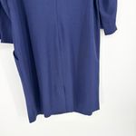 MM.LaFleur Etsuko Dress Size 3X Navy Photo 12