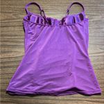 Victoria's Secret Victoria’s Secret Medium Purple Sexy Little Things Y2K Bustier Photo 2