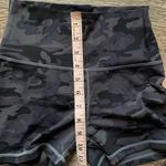ECHT  Camo Print Women's Shorts S Photo 2