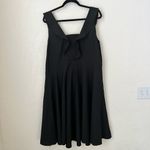 City Chic NWOT  sleeveless ruffle a-line dress▪️size 18 Photo 4