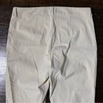 Brooks Brothers Khaki Skinny Dress Pants Photo 5