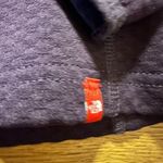 The North Face vaporwick 1/4 zip maroon pullover medium Photo 3