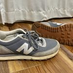 New Balance Sneakers Photo 1