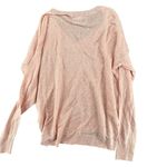 LINE Pale Ballet Slipper Pink V Photo 3