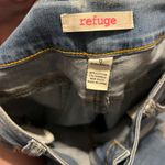 Refuge Jeans slim boot size:12 Photo 2