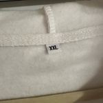 Camouflage Print Women's Hoodie Pink Size XXL Photo 1