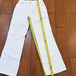 Polo Jeans Co Women's 4 White Ralph Lauren High Waist Jeans Photo 5