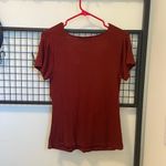 Coldwater Creek EUC |  women’s blouse with decorated neckline — small‎ Photo 3