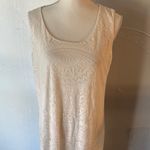 One World  Cream Maxi Dress Photo 9