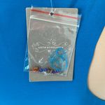 Moulinette Soeurs Anthropologie Moulinet Soeurs Island Nightfall Silk Embellished Dress Photo 4