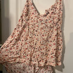 Volcom  tank top open back  Photo 0