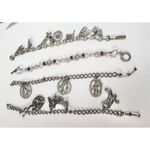 Set of 4 bracelets Photo 3