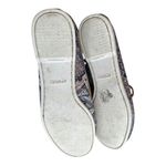 Sperry  Top-Sider Women's Firefish Boat Shoes Brown Python Print Leather Size 6​ Photo 4