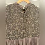 Esley  Boho Olive Dress 🌿 Photo 5