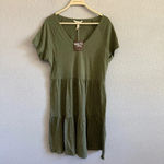 Matilda Jane  On A Walk‎ Dress Size Medium NWT Photo 1