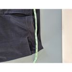 Lane Bryant womens trouser jeans size 18 cuffed cropped Photo 5