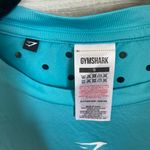 Gymshark Sol Lift Crop Tee Photo 3