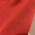 Zumiez Luna Chix Maroon Red Spaghetti Strap Dress Photo 4