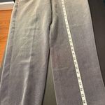 Larry Levine Sport Grey Professional Lightweight Pants Women’s Size 8 Photo 4