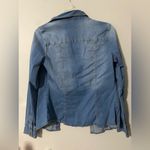 Guess  denim top Photo 3