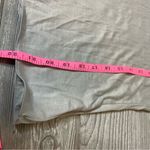 Armani Collezioni NWT  gray knit tank top sz 6 Photo 4