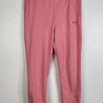 Stüssy Stussy Pink Sweatpant Joggers Size Medium Photo 0