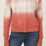 Revolve NEW 525 AMERICA Jogger Set XS Clay Rose Pink  Streetwear Photo 2