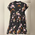 Urban Outfitters Like New  Floral Babydoll Dress Photo 1