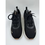 Puma Focus Lite Athletic Walking/Running Black Sneakers Shoes Women's Size 7.5 Photo 2