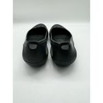 Crocs  Kadee Black Slip On Flats Women’s Size 7 Comfort Shoes Photo 4