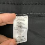 Time & Tru  Black Swim Skirt Photo 3