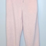 Tiger Mist Pink Arlo Track Pants With Cherries Size L Photo 0