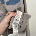 Patagonia  Organic Cotton Quilt Snap-T Pullover Beige Gorpcore FLAW Womens Medium Photo 7