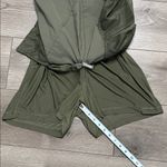 Duluth Dry On The Fly Mid Rise Hiking Casual Skirt Skort Green Size 12 Photo 11