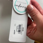 Freshwater Size Small Tropical Underwire Bikini Top Blush Pink Swim Vacation Photo 4