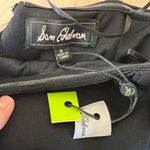 Sam Edelman Womens Black Puff Sleeve Jumpsuit Size 0 NWT Photo 7