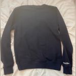 Mitchell & Ness Custom  Dallas Cowboys Lace Up Sweatshirt Photo 2