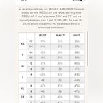 J Jill Wearever collection layered tunic oriental Geo print and solid black Size L Photo 10