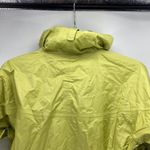 Marmot  sherbet hooded rain jacket vented Gorpcore granola camping hiking outdoor Photo 8