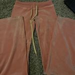 Niyama Sol Velvet Bell Bottoms Photo 0