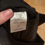 Pendleton Women’s Black Wool Slacks Size 2 Photo 6