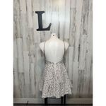 Trac  fit and flare laced dress Photo 2