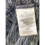 MGP Womens Large Dress Black Gray Sleeveless Athletic‎ Stretch Performance. Photo 7