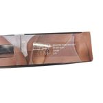 SKIMS Size L/XL Sculpting Thong Bodysuit Sienna Brown Shapewear Iconic NWT Photo 4