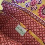 Vera Bradley QUILTED TOTE BAG Photo 4