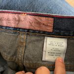 Eddie Bauer Sz 6p Womens Classic Fit High Rise Slim Jeans Denim Pants Photo 4